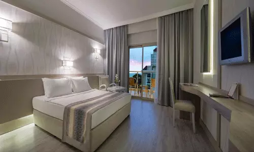 هتل گرند رینگ آنتالیا هتل گرند رینگ آنتالیا